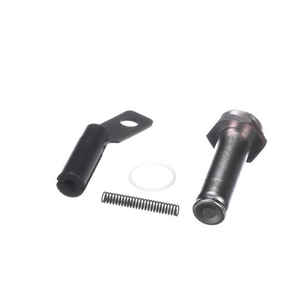 Henny Penny Svc-Ptfe Solenoid Valve Re So 140769 - main